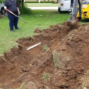 Photo of Joe Dorety Plumbing