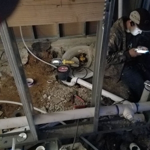Photo of Joe Dorety Plumbing