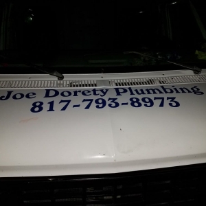Photo of Joe Dorety Plumbing