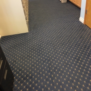 Photo of Five Star Carpet Repair and Stretching