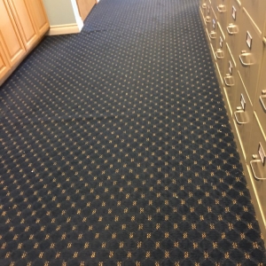 Photo of Five Star Carpet Repair and Stretching