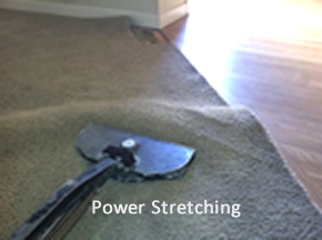 Photo of Five Star Carpet Repair and Stretching