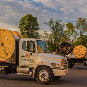 Collegeville Comstar Supply