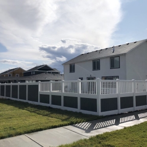 Photo of Stonehenge Fence & Deck