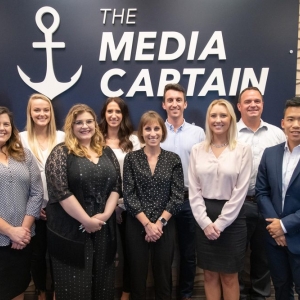 Photo of The Media Captain