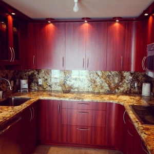 Photo of Sunny Isles Granite