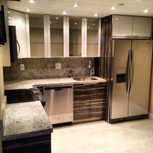 Photo of Sunny Isles Granite