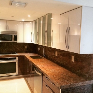 Photo of Sunny Isles Granite