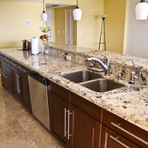 Photo of Sunny Isles Granite