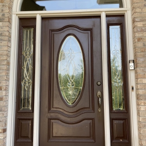 Lawrenceville Transform-A-Door