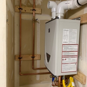 Photo of Infinity Plumbing
