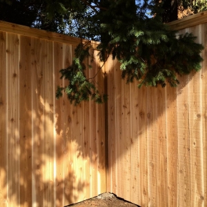 Photo of Above All Fences, Decks & Construction