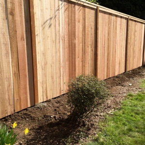 Photo of Above All Fences, Decks & Construction