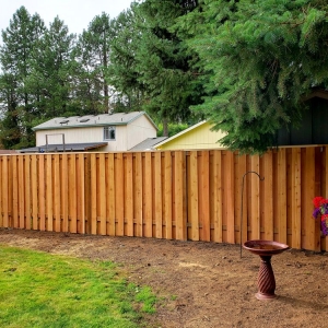 Photo of Above All Fences, Decks & Construction
