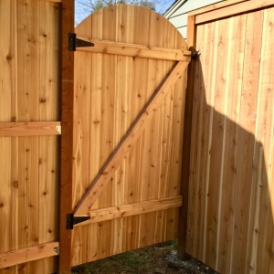 Photo of Above All Fences, Decks & Construction