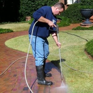 Photo of Atlas Window Cleaning
