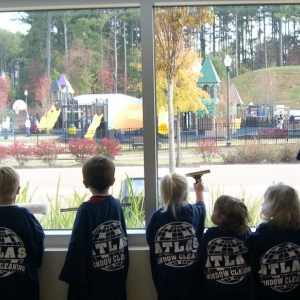 Photo of Atlas Window Cleaning