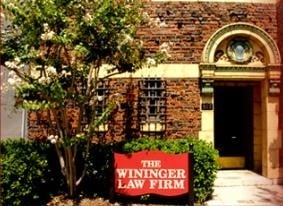 Photo of Wininger Law Firm