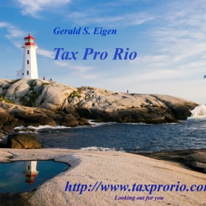 Photo of Tax Pro Rio