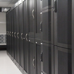 Kansas City Joe's Datacenter