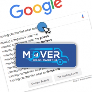 Photo of Mover Search Marketing