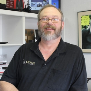 Photo of Gforce Computers