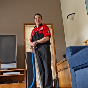 Photo of Stain Busters