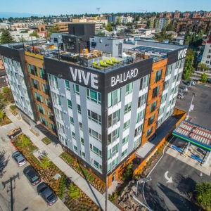 Photo of VIVE Apartments