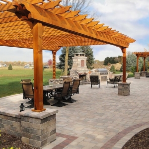 Photo of Integrity Landscape Services