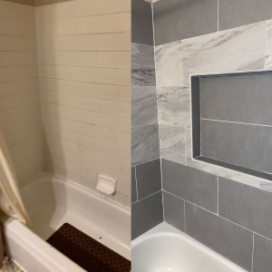 Portland Williams 3T Contracting