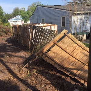 Photo of Willis Fencing And Handyman Services
