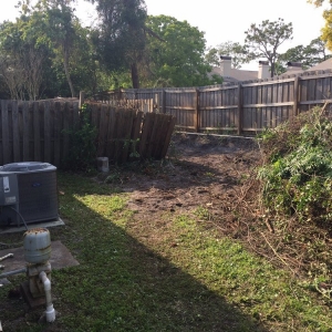 Photo of Willis Fencing And Handyman Services