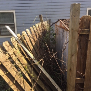 Photo of Willis Fencing And Handyman Services