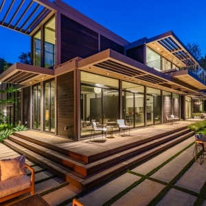 Photo of Beverly Hills Smart Homes