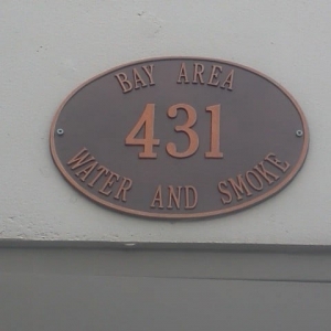 Photo of Bay Area Water & Smoke Damage Restoration