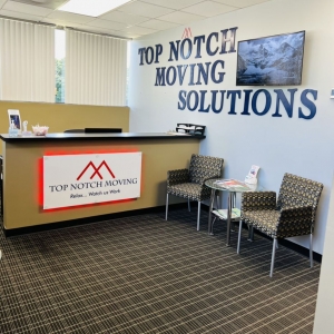 Photo of Top Notch Moving Solutions