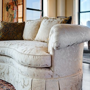 Photo of Willow Drapery & Upholstery