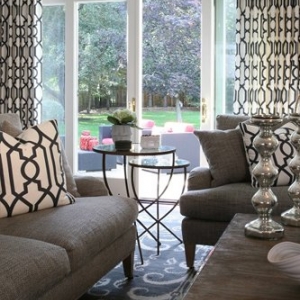 Photo of Willow Drapery & Upholstery
