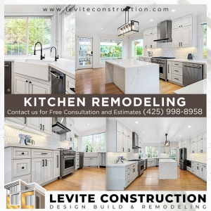 Photo of Levite Construction