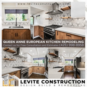 Photo of Levite Construction