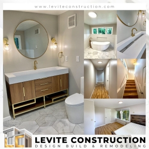 Photo of Levite Construction