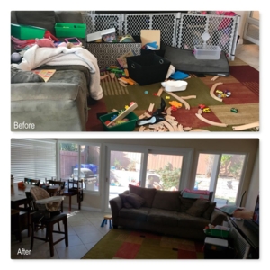 Photo of A1 Cleaning Service