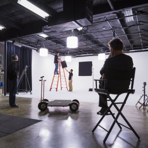 Photo of VMG Studios