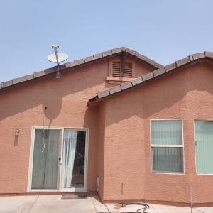 Apache Junction Armoured Construction