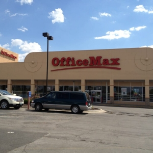 Photo of Office Depot