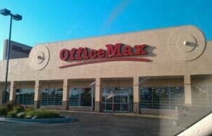 Photo of Office Depot