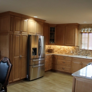 Photo of Atlantic Cabinets