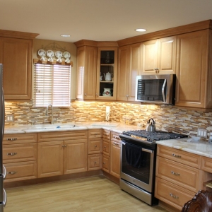 Photo of Atlantic Cabinets