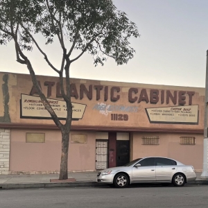 Photo of Atlantic Cabinets