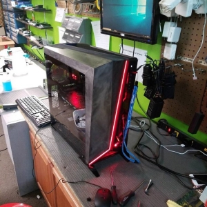 Photo of Zombie Techs Computer and Cell Phone Repair